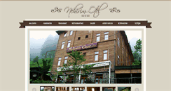 Desktop Screenshot of nehirimotel.com